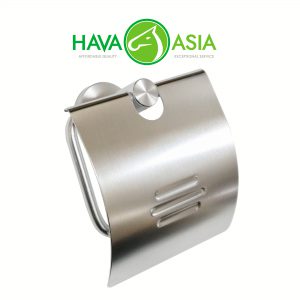 Hava Asia Stainless Steel Hook Bar 8002-4 – AHPI