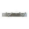 Hava Asia Stainless Steel Hook Bar 8002-4 – AHPI