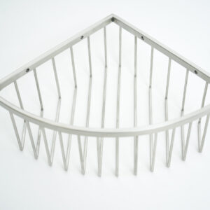 E4210 Soap Basket Stainless Steel