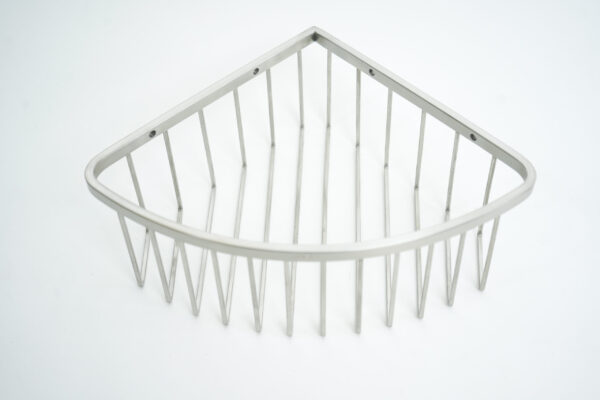 E4210 Soap Basket Stainless Steel