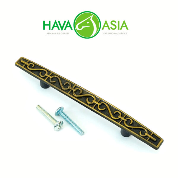 1172 AB HavaAsia Cabinet Pull Handle