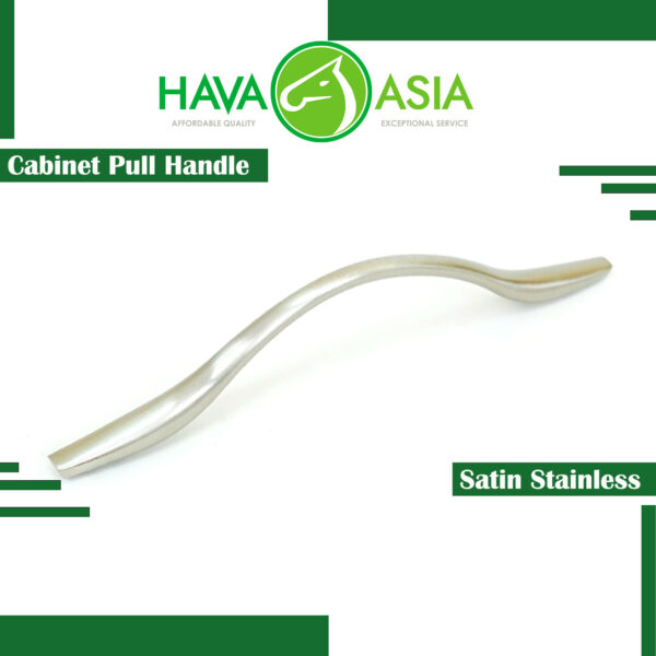 2039-128 BSN Cabinet Pull Handle