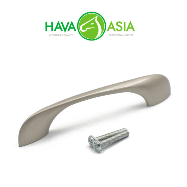 2048-96 SN HavaAsia Cabinet Pull Handle