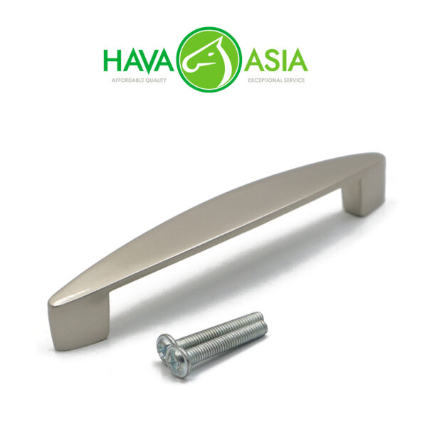 2044-96 SN Cabinet Pull Handle