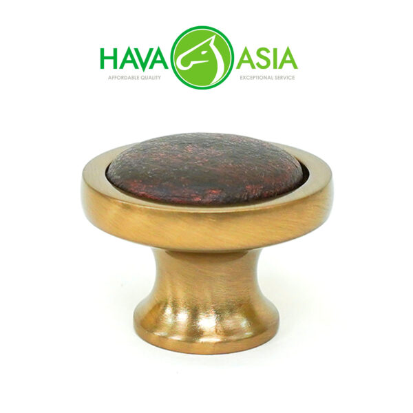 257 BCN D AC KNOB HavaAsia Cabinet Knob Handle