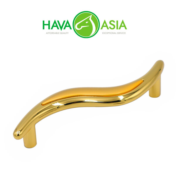 412-96 GPG HavaAsia Cabinet Pull Handle