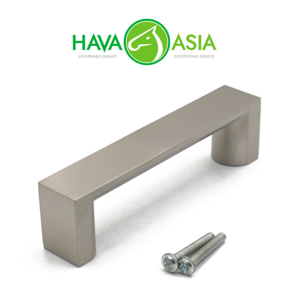 A7105-96 BN Cabinet Pull Handle